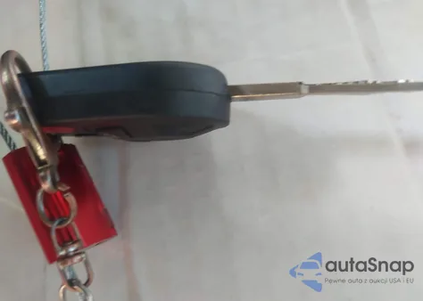 2014 Ford Focus S из США, поврежденный, VIN 1FADP3E20EL461798